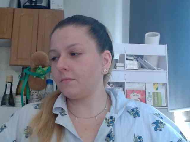 Modèle: BritneyBlond