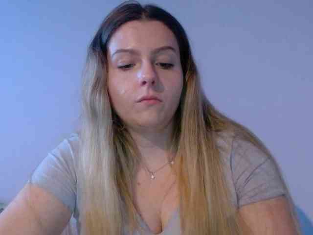 Model: BritneyBlond