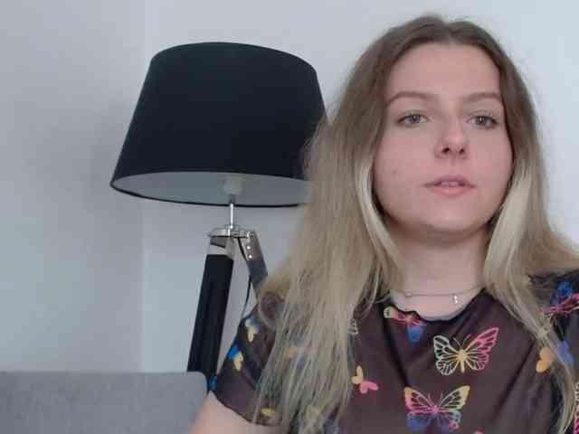 Model: BritneyBlond