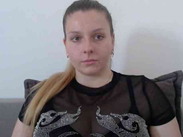 Model: BritneyBlond