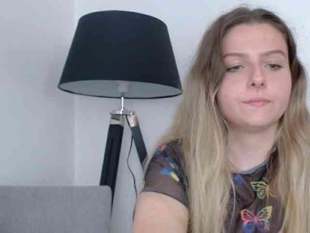BritneyBlond