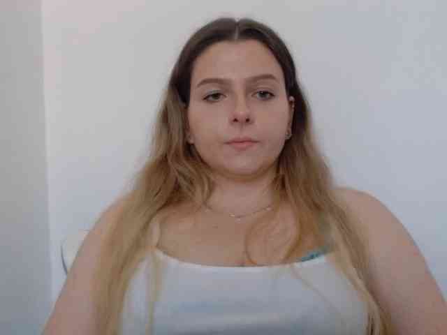 Model: BritneyBlond