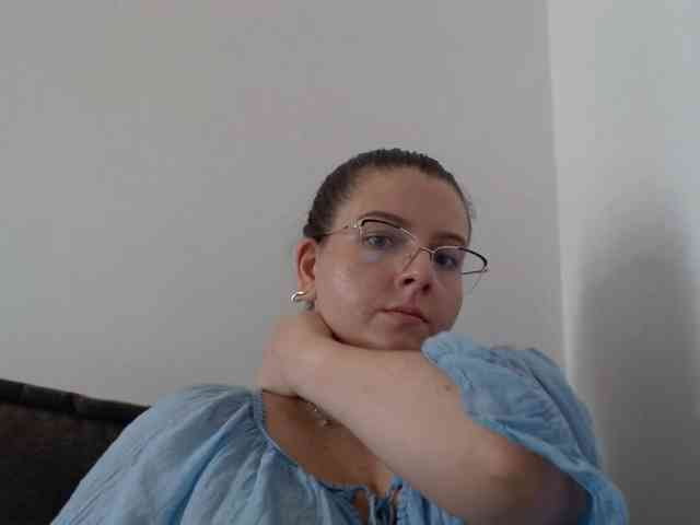 BritneyBlond webcam