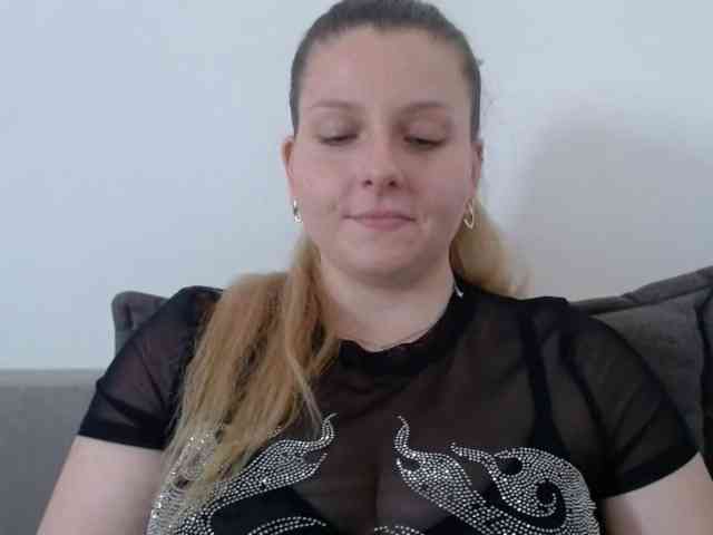 Model: BritneyBlond