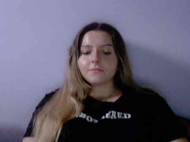 Model: BritneyBlond