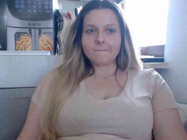 BritneyBlond