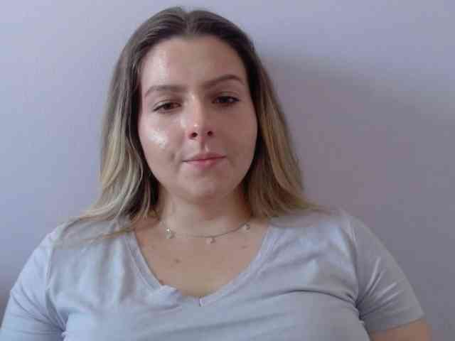 Model: BritneyBlond