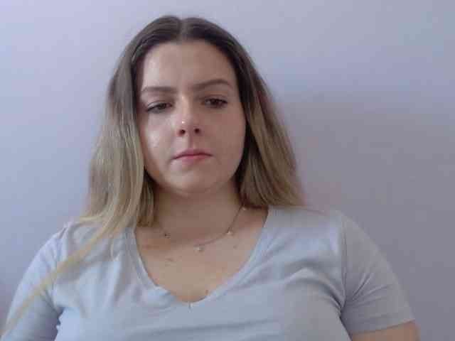 Model: BritneyBlond