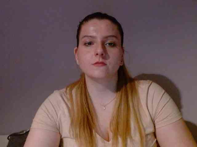 BritneyBlond