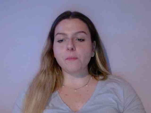 Model: BritneyBlond