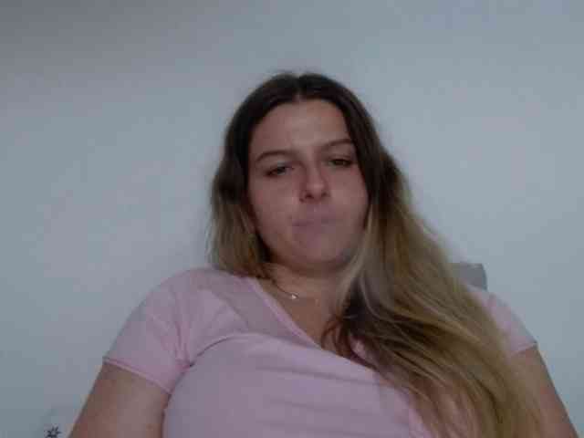 Model: BritneyBlond
