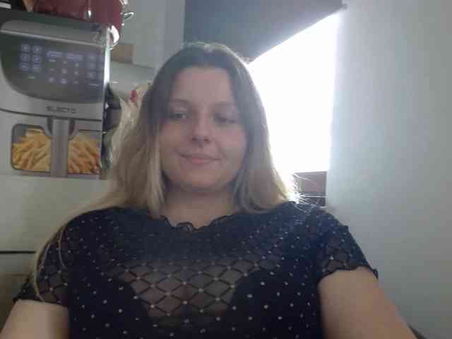 BritneyBlond