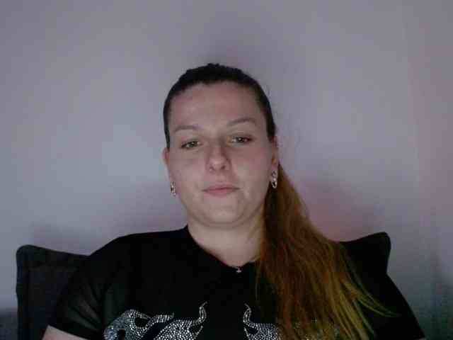 BritneyBlond webcam