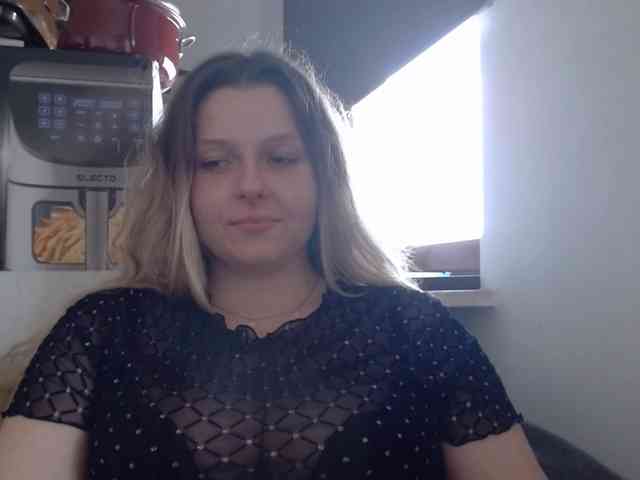 BritneyBlond