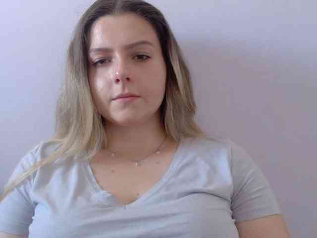 Model: BritneyBlond