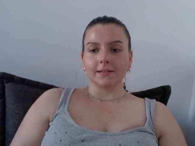 BritneyBlond webcam