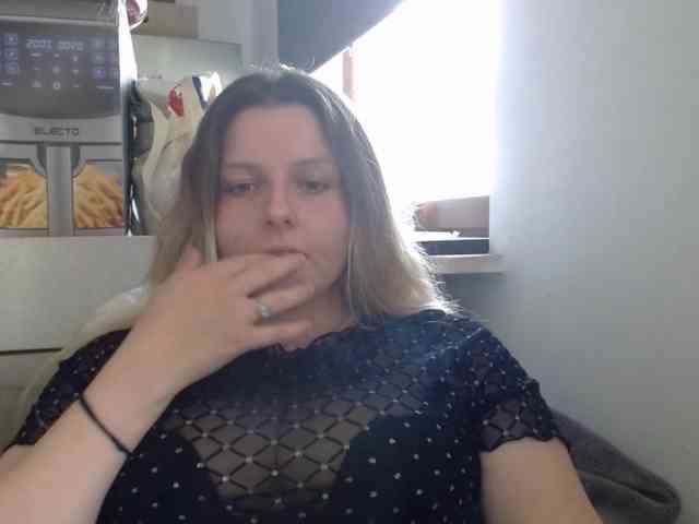 Model: BritneyBlond