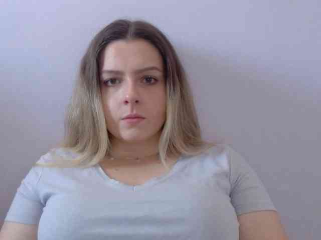 Model: BritneyBlond