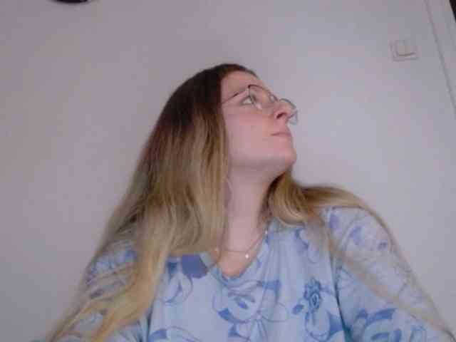 Model: BritneyBlond