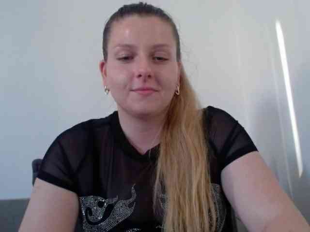 BritneyBlond's Sexcam