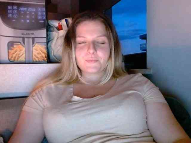 BritneyBlond