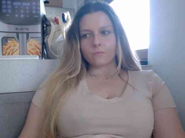 BritneyBlond