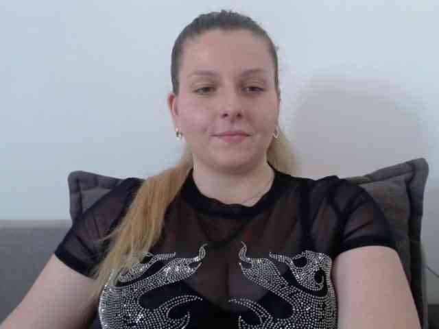 Model: BritneyBlond