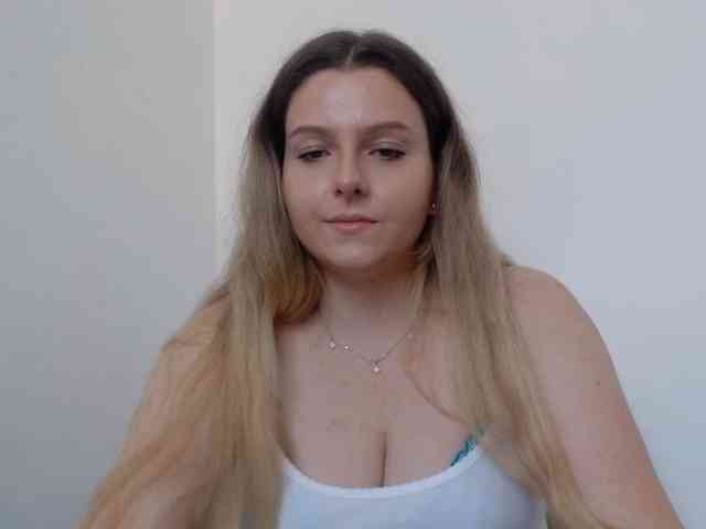 Model: BritneyBlond