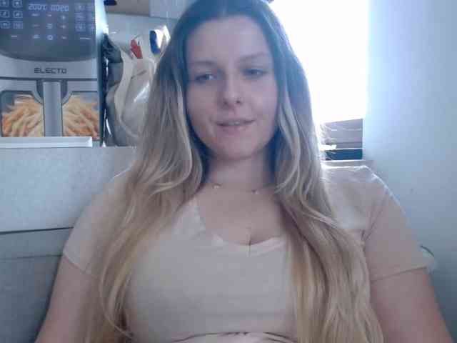 BritneyBlond