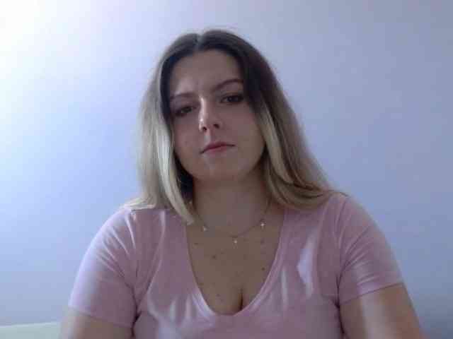 BritneyBlond
