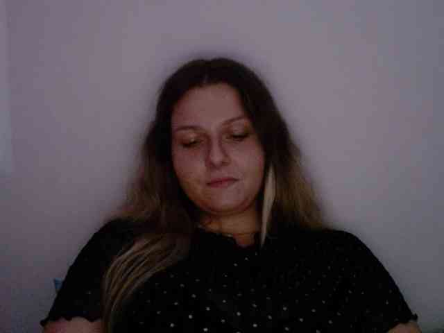 BritneyBlond webcam