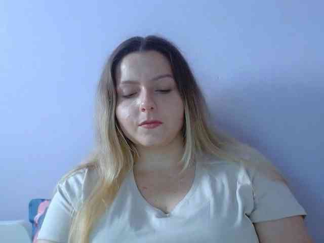 Model: BritneyBlond