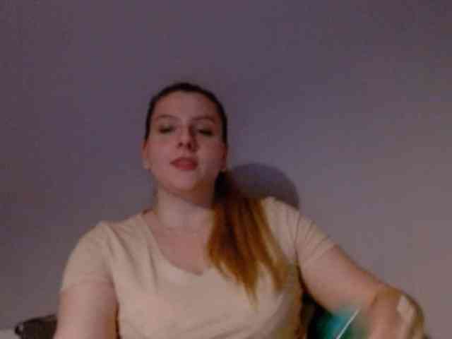 BritneyBlond
