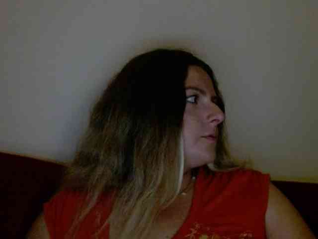 Model: BritneyBlond