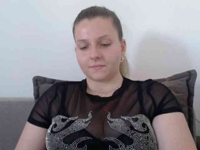 Model: BritneyBlond