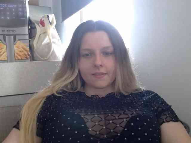 Model: BritneyBlond