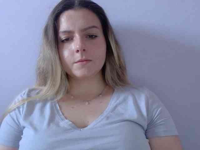 Model: BritneyBlond