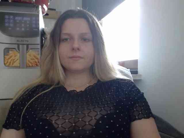 BritneyBlond