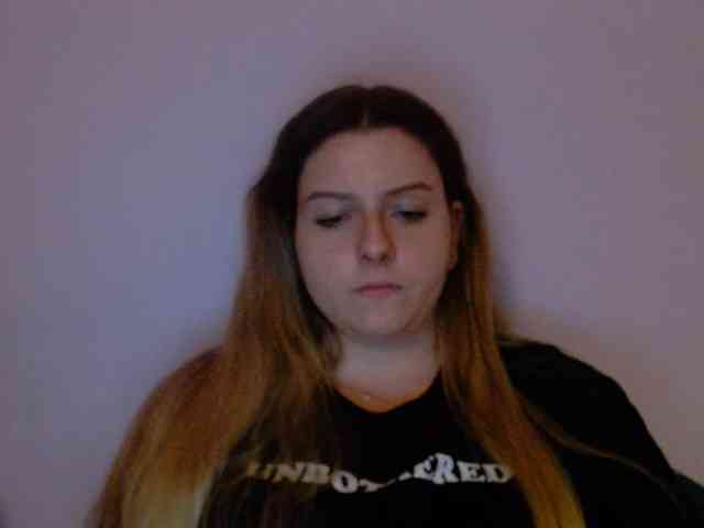 BritneyBlond webcam