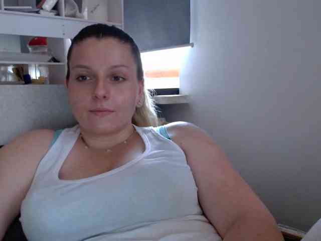 Model: BritneyBlond
