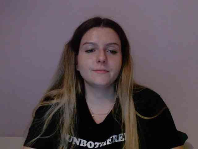 Model: BritneyBlond