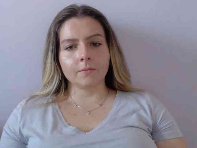Model: BritneyBlond