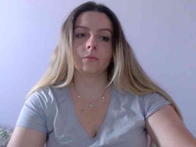 Model: BritneyBlond