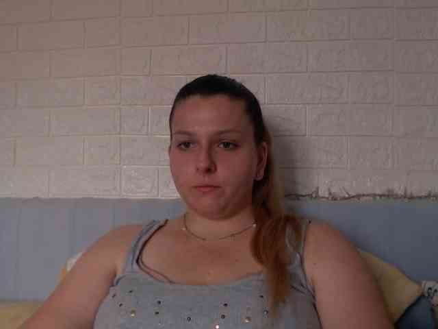 BritneyBlond webcam