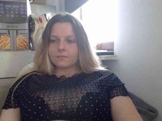 Model: BritneyBlond