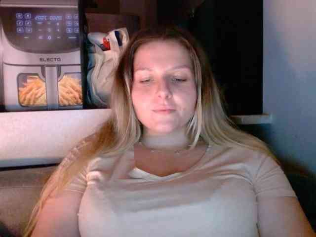 BritneyBlond