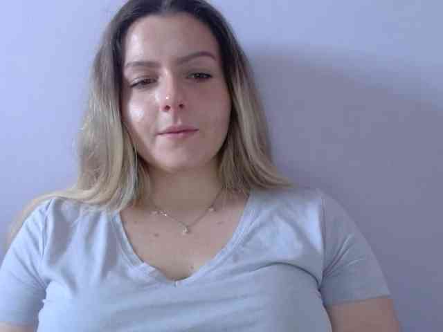 Model: BritneyBlond