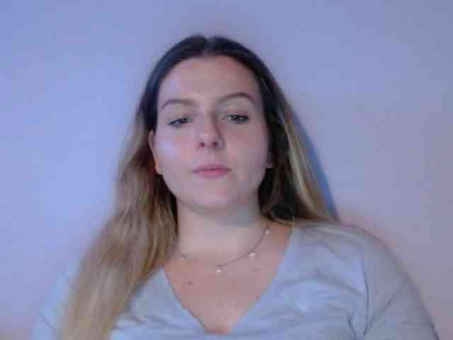 Model: BritneyBlond