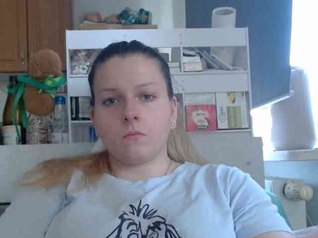 Model: BritneyBlond