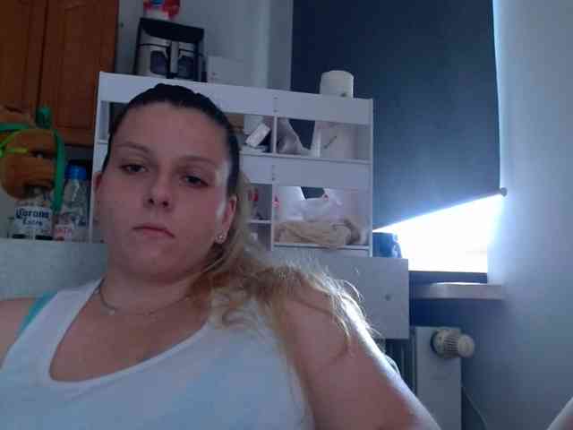 BritneyBlond